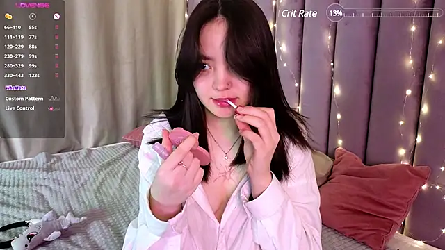 TaiteGloss online show from 12.23.24