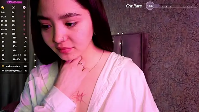 TaiteGloss online show from 12.23.24