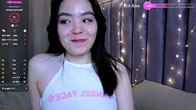 TaiteGloss online show from 01.07.25