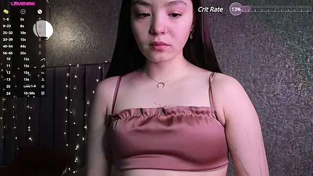 TaiteGloss online show from 01.18.25