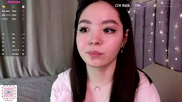 TaiteGloss online show from 01.20.25