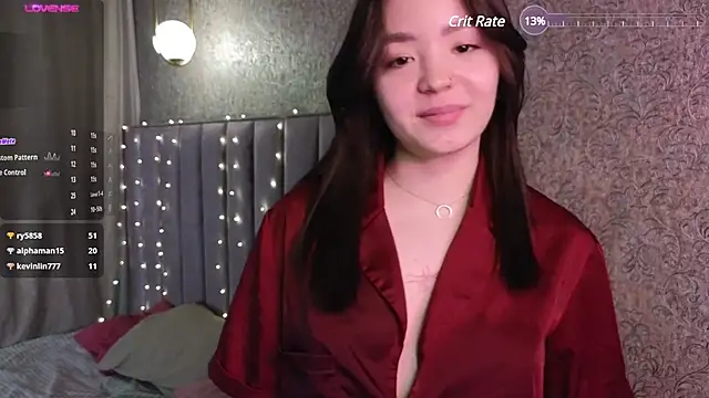 TaiteGloss online show from 01.21.25