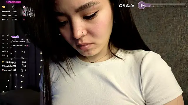 TaiteGloss online show from 01.23.25