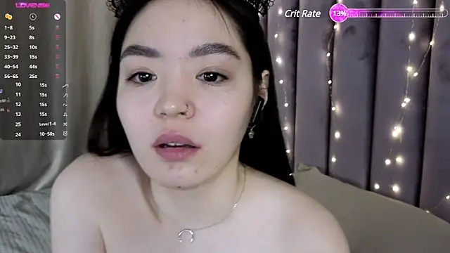 TaiteGloss online show from 01.31.25