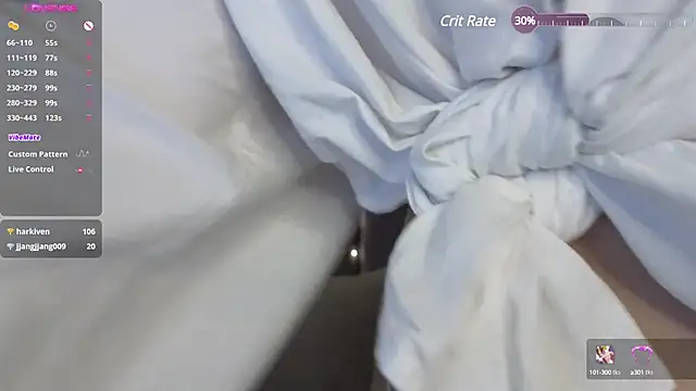 TaiteGloss online show from 02.07.25