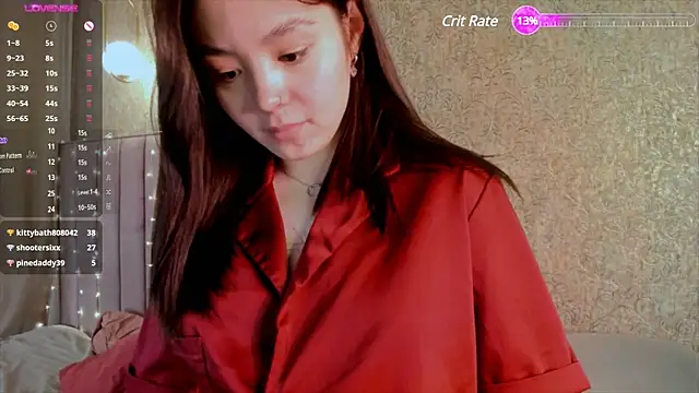 TaiteGloss online show from 02.15.25