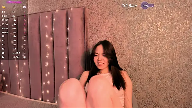 TaiteGloss online show from 02.21.25