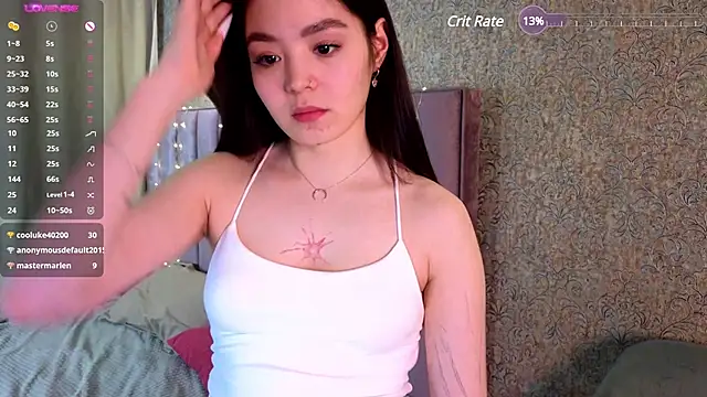 TaiteGloss online show from 02.27.25