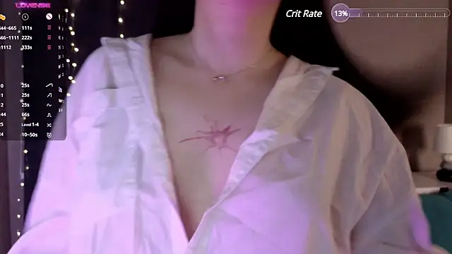 TaiteGloss online show from 03.03.25