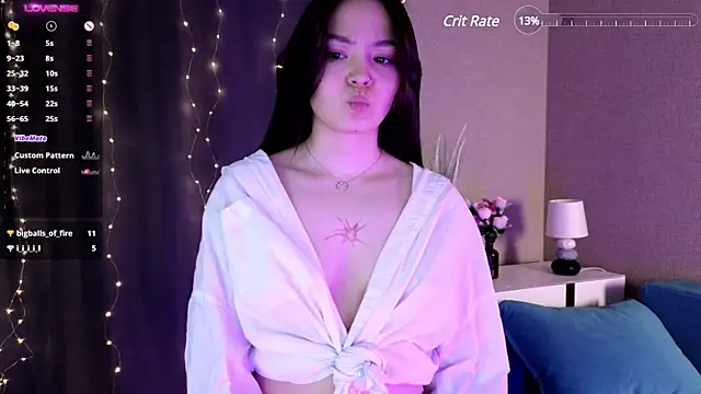 TaiteGloss online show from 03.03.25