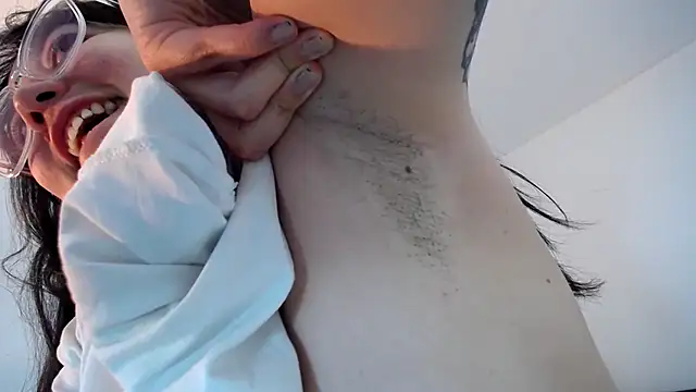 NewAgatha Bolton online show from 10.14.25