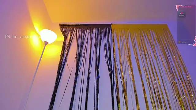 Alexa will online show from 01.02.25