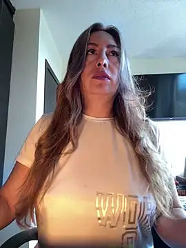 xLadyScarlettx online show from 01.03.25