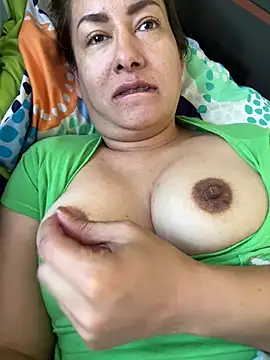 xLadyScarlettx online show from 01.20.25