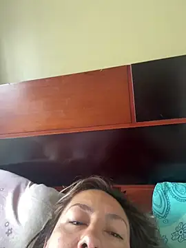 xLadyScarlettx online show from 02.01.25