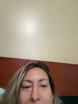 xLadyScarlettx online show from 02.12.25