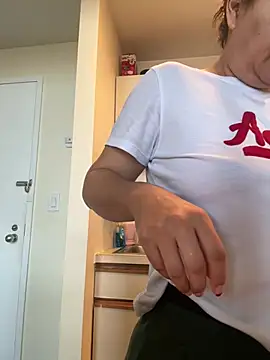 xLadyScarlettx online show from 01.08.26