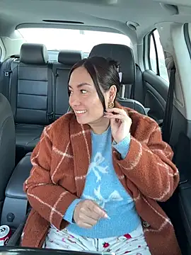 xLadyScarlettx online show from 02.27.26