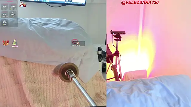 sara smith45 online show from 12.11.24