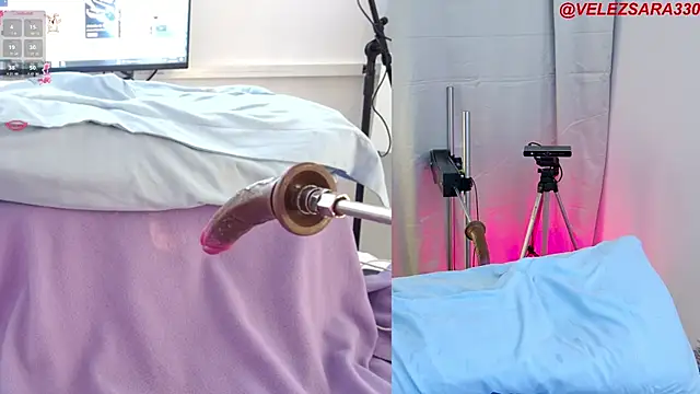 sara smith45 online show from 01.24.25