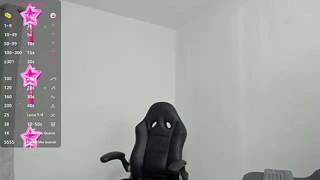 luandy online show from 01.30.25