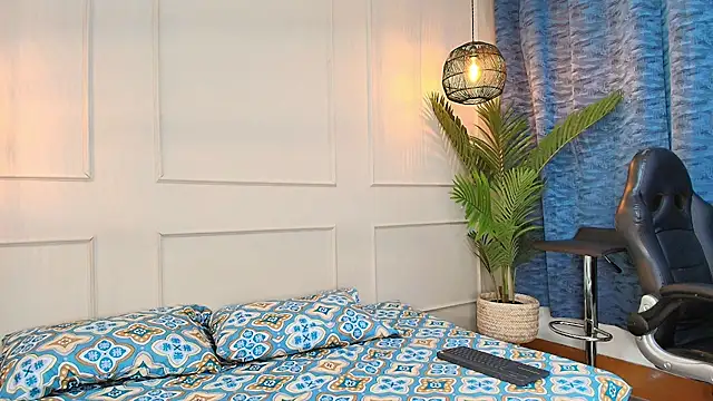 luandy online show from 10.03.25