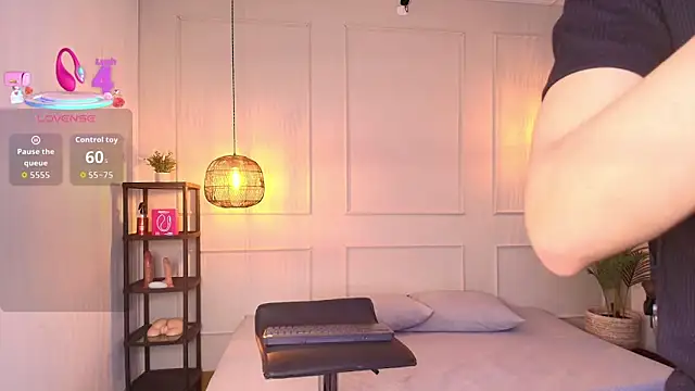 luandy online show from 01.14.26