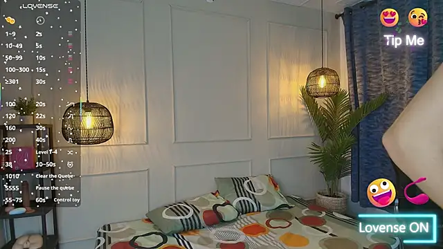 luandy online show from 04.02.26