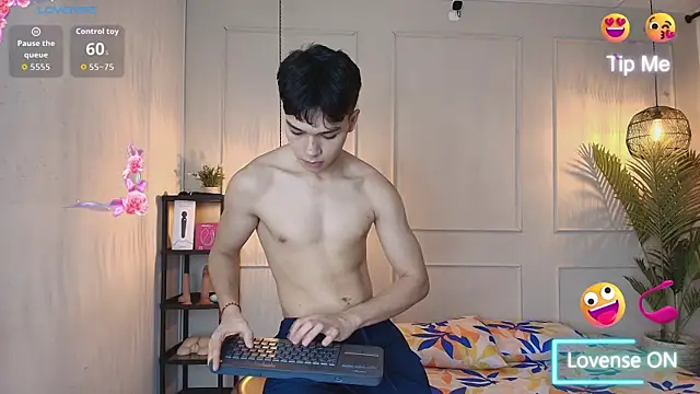 luandy online show from 05.19.26