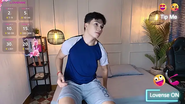 luandy online show from 05.26.26