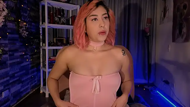 Hairyandsexysalma online show from 02.04.25