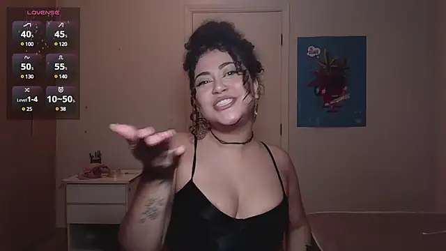 ann4montez  online show from 12.26.24