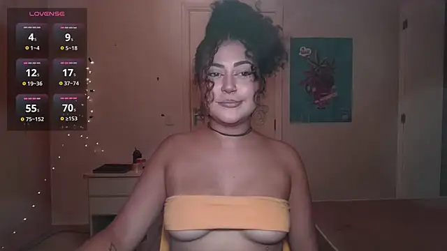 ann4montez  online show from 01.29.25