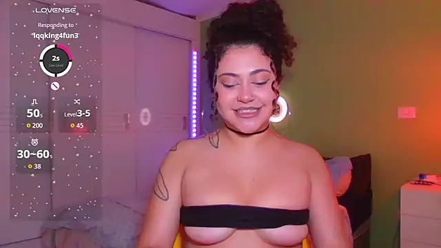 ann4montez  online show from 11.28.25