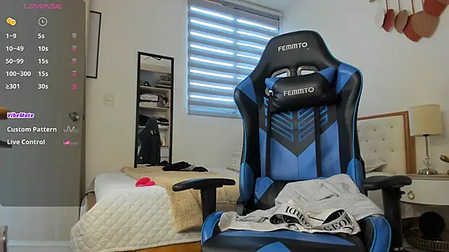 Snapshot of mateoleonee chatting on 01.16.25 mateoleonee online show from 01.16.25