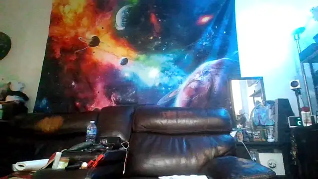 Antoniothedon online show from 01.11.26