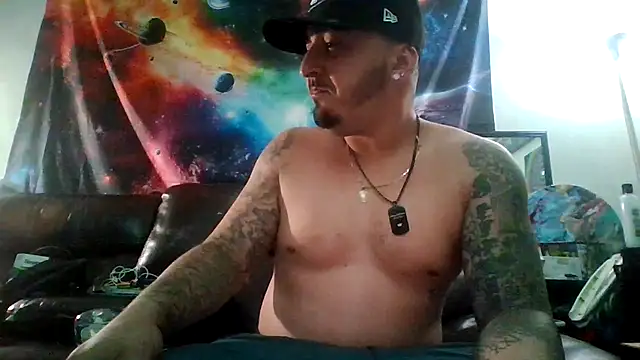 Antoniothedon online show from 03.29.26