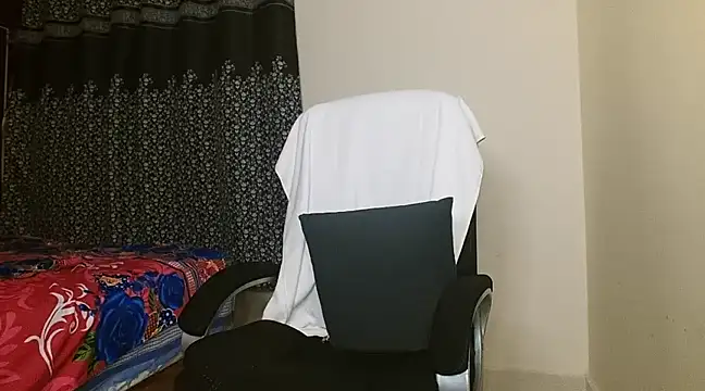 Rasika Chennai69 online show from 02.24.25