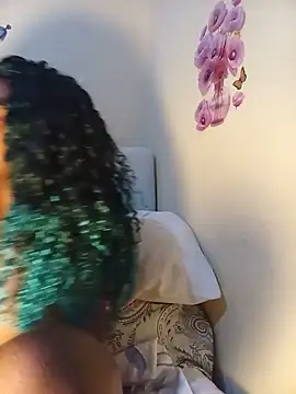 sexxylucia online show from 07.18.26
