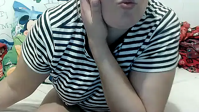 VixenBya online show from 12.21.24