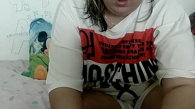 VixenBya online show from 12.22.24