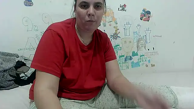 VixenBya online show from 01.11.25