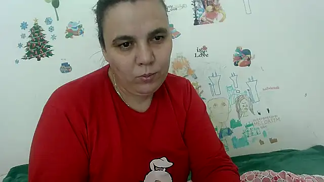 VixenBya online show from 01.19.25