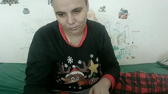 VixenBya online show from 01.24.25