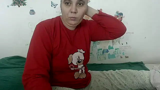 VixenBya online show from 01.26.25