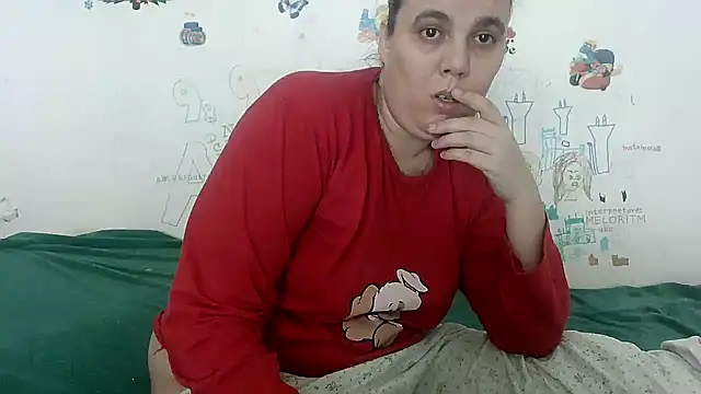 VixenBya online show from 01.27.25