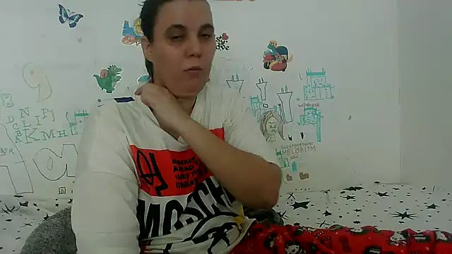 VixenBya online show from 02.09.25