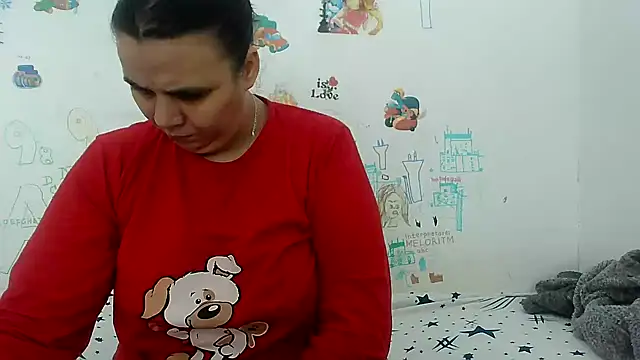 VixenBya online show from 02.22.25