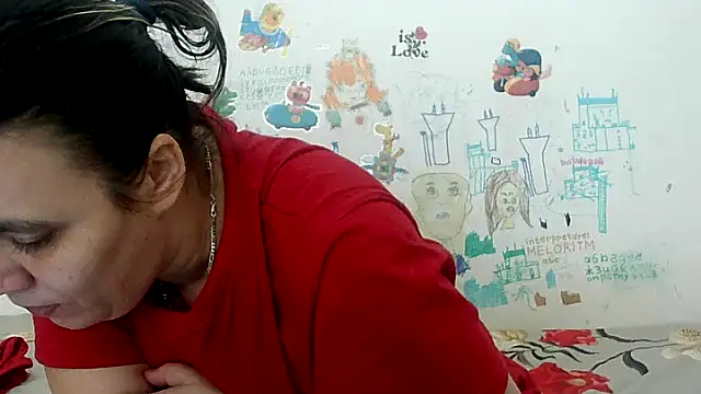 VixenBya online show from 03.08.25