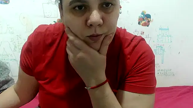 VixenBya online show from 10.26.25